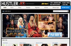 Hustler